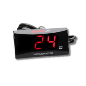 Sonde de température